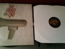 The living end white noise vinyl ex con nofx offspring