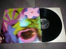 ARTHUR BROWN The Crazy World Of UK 1st Press Vinyl LP 1968 TRACK 612005  MONO