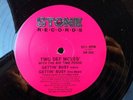 TWO DEF MCEES & THE BIG TIME POSSE - Gettin Busy (12