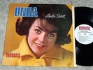 LINDA SCOTT - Her Only Congress LP - Near Mint Beauty