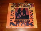Bruce Springsteen & The E Street Band Live in New York City 3LP Rare and SEALED