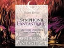IGOR MARKEVITCH - SYMPHONIE FANTASTIQUE  VINYL LP NEW+ BERLIOZ,HECTOR