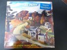 Tom Petty Into The Great Wide Open NM LP w/HPYE STICKER 8X10 Pics Postcard Ads 