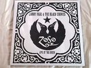 Jimmy Page & The Black Crowes Live At The Greek 3LP NM Played Once Led Zeppelin