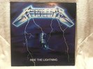 Metallica Ride The Lightning 12
