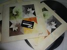 GOTYE Making Mirrors ORIG 1st PRESS 2011 AUSTRALIA Numbered + Signed RARE  2xLP