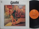 GASOLIN What A Lemon ORIG Lp AUSTRALIA 1976 Epic VINYL Denmark KIM LARSEN Danish
