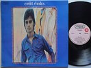 EMITT RHODES Mirror LP Original PROMO '71 Press AUSTRALIA Vinyl (Merry Go Round)