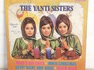 YANTI BERSAUDARA - YANTI SISTERS 7' CHRISTMAS INDONESIA GARAGE. RARE