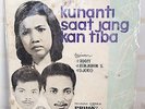 BENYAMIN & ROSSY -  7' INDONESIA GARAGE FUZZ RARE DARA PUSPITA LISTEN