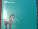 HUM You'd Prefer An Astronaut New White Vinyl LP