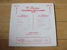 ARTIE SHAW - Rare RCA THESAURUS Transcription LP