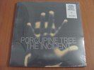 PORCUPINE TREE The Incident 2LP Vinyl LIMITED 48-page book Steven Wilson SEALED