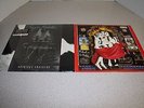 2 JANE'S ADDICTION LP'S   RITUAL DE LO HABITUAL 2 LP   NOTHING'S SHOCKING   MINT