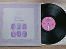 FAIRPORT CONVENTION Liege & Lief UK 1st 1969 A1/B Textured labels Gat EX++/EX++