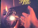 Scarce Southern Cross LP 1976 S/T Buffalo Related LP Vinyl Record Oz Rock Aussie
