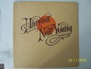 NEIL YOUNG:    HARVEST    K 54005    CON EX