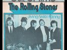 **Rolling Stones - Out of time - Italy PS/45