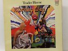 TRADER HORNE MORNING WAY RARE LP UK DAWN PROG PSYCH GATEFOLD + INSERT