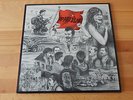 PARTISANS - The Time Was Right RAR FIRST UK PRESS 1984