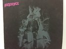 AUDIENCE S/T ORIGINAL WITHDRAWN RARE LP UK 1ST PRESS POLYDOR 1969 VG++