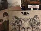 LP Vinyl Mix 12