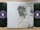 PETER GABRIEL Passion 2xLP UK 1st A2-D2 1989 Virgin RWLP1 Inners EX++/EX++/EX+