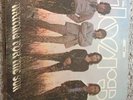MONO 1968 The Doors Waiting For The Sun LP VINYL RECORD EKL-4024 RARE