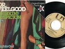 DR. FEELGOOD Sneakin' Suspicion/Lights Out 7