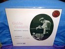 GUIDO CANTELLI BEETHOVEN SYMPHONY 7 HMV ASD 254 WHITE AND GOLD 1st LABEL