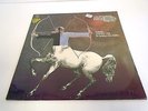 Sagittarius - Present Tense SEALED REISSUE LP psych