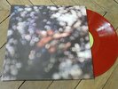 PINK FLOYD Obscured by clouds LP Vynil Couleur Hollande