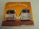VAN DYKE PARKS - DISCOVER AMERICA - VG++ WARNER BROS RECORD 1972 GREEN LABEL