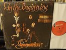 GENESIS In The Beginning SR 61175 RARE 1967 PSYCH NM / EX in shrink