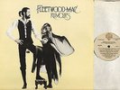 FLEETWOOD MAC rumours BSK 3010 usa warner 1977 LP PS EX-/EX