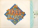 FREE free at last ILPS 9192 A1U/B1U 1st press pink rim uk island 1972 LP EX/EX