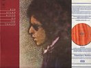 BOB DYLAN blood on the tracks 69097 dutch cbs 1974 LP PS EX/EX