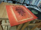 LAVA TEARS ARE GOIN HOME 1973 KRAUTROCK 1ST PRESS VERY RARE LP