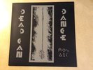 Dead Can Dance Mosaic 2013 Import Ltd Edition Colored Vinyl #d/100 Rare