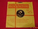 Elvis Presley 78 That's All Right  Blue Moon Kentucky 20-6380 RCA 1954 Near Mint