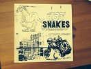 Hot snakes lp MInt automatic midnight  lp indie rock post punk jawbreaker tv on