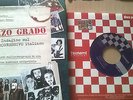 45 HELLUA XENIUM libro prog rock beat funky cosmic hard lounge italy terzo grado