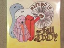 The Fall of Troy - Manipulator sealed clear/yellow/white vinyl (/100)