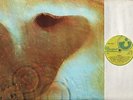 PINK FLOYD meddle SHVL 795 A4/B3 gramophone text uk harvest 1971 LP PS EX-/EX-