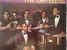THE LAT-TEENS-HARD GUAGUANDO SEALED ORIGINAL COTIQUE