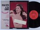 BUZZY GREENE Stag Nite at the Lodge LAFF LP cheesecake