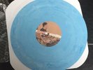 Something Corporate SKY BLUE Vinyl Leaving Through the Window 2 LP SOLD OUT NEW