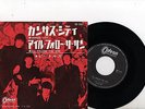 BEATLES 7'' PS I'll Follow The Sun Japan rare TOP CONDIITION OR 1194 Japanese 45