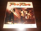 PINK FLOYD Obscured by cloud  Turkish press  LP   free shipping