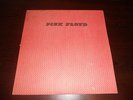 PINK FLOYD Obscured by cloud  Turkish press  LP   free shipping